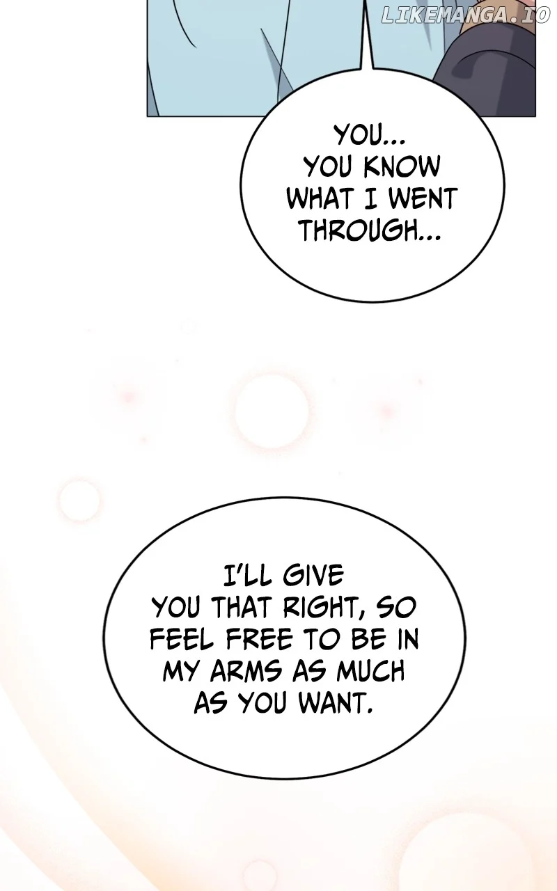 Your Instinctive Love Chapter 73 - Page 17