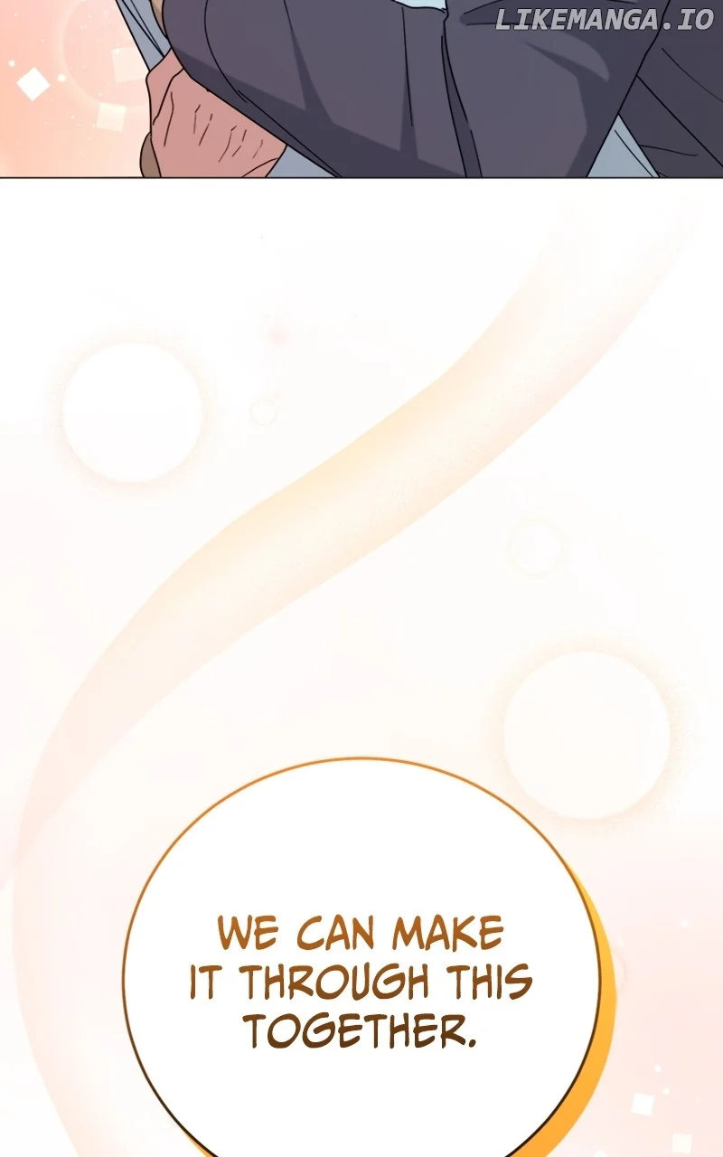 Your Instinctive Love Chapter 73 - Page 19