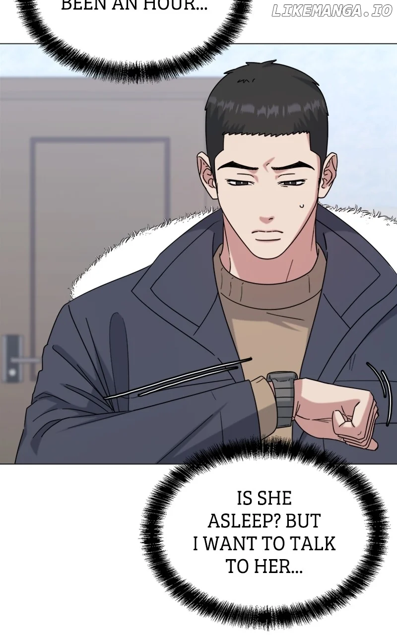 Your Instinctive Love Chapter 73 - Page 2