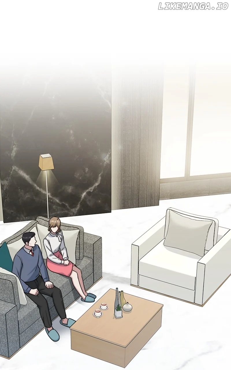 Your Instinctive Love Chapter 73 - Page 23