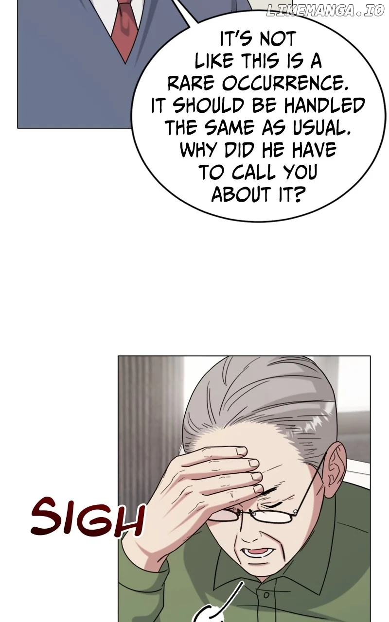 Your Instinctive Love Chapter 73 - Page 28