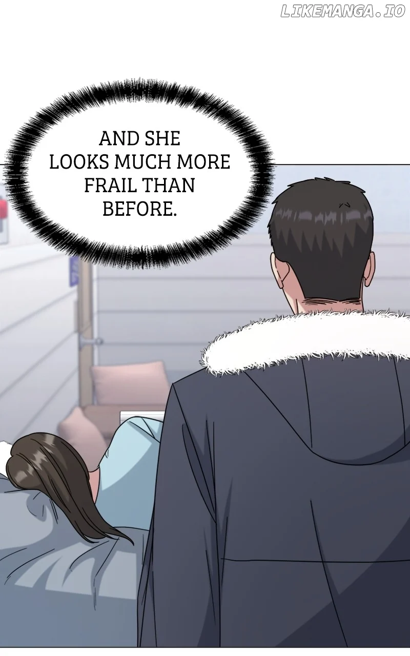 Your Instinctive Love Chapter 73 - Page 3