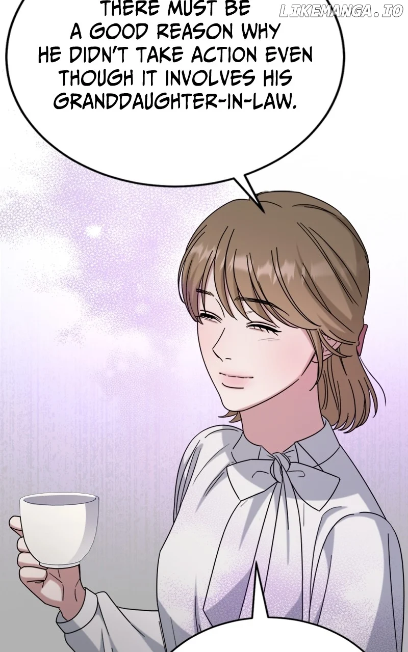 Your Instinctive Love Chapter 73 - Page 34