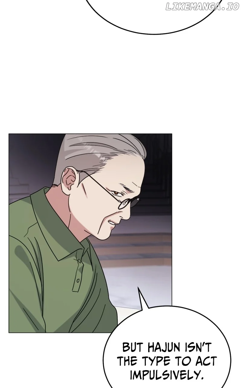 Your Instinctive Love Chapter 73 - Page 36