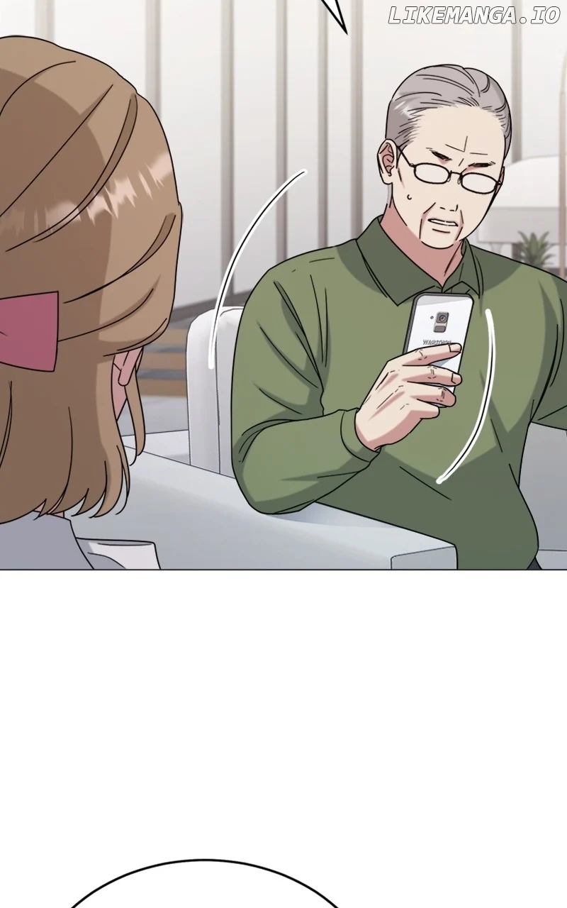 Your Instinctive Love Chapter 73 - Page 40
