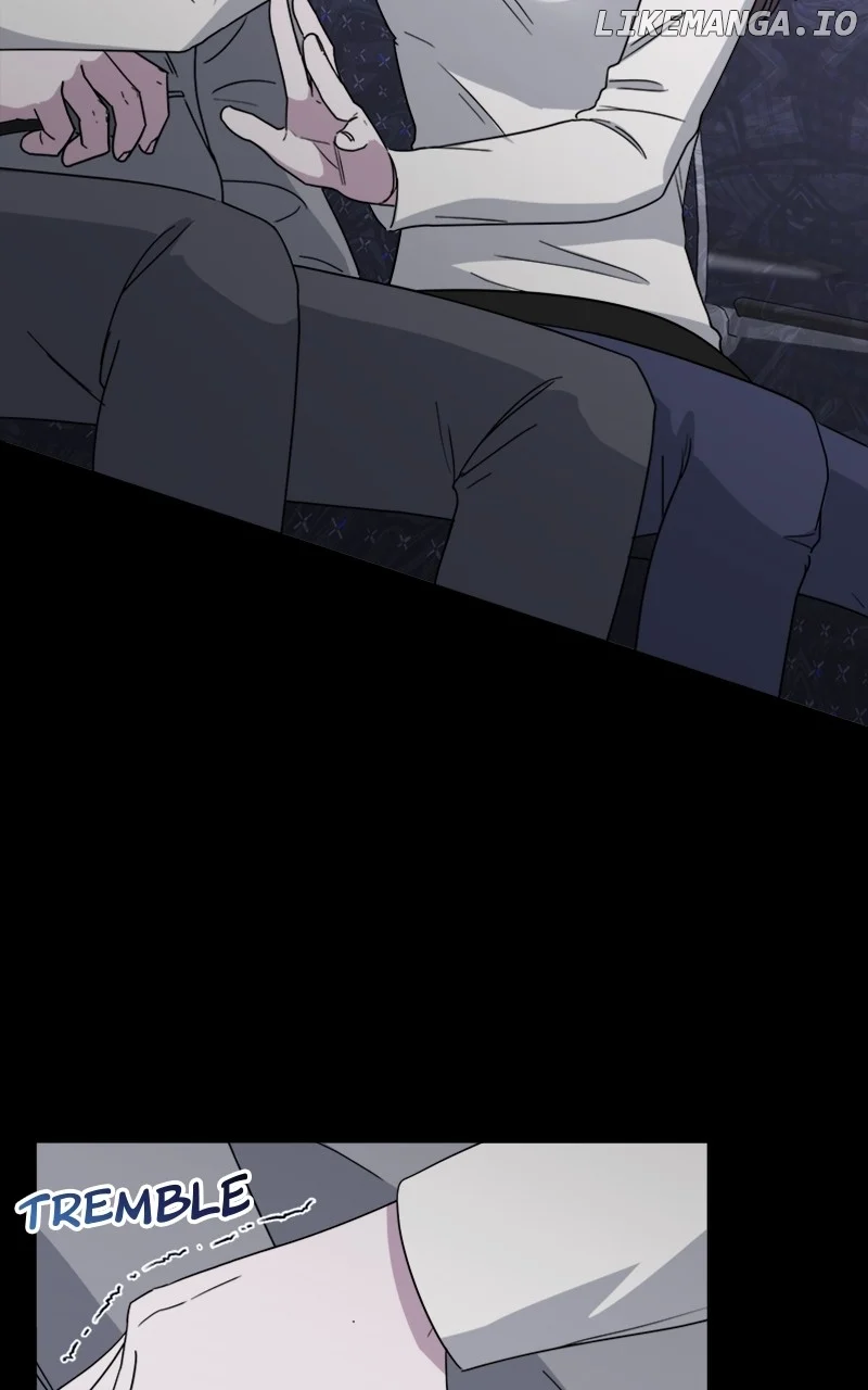 Your Instinctive Love Chapter 73 - Page 53