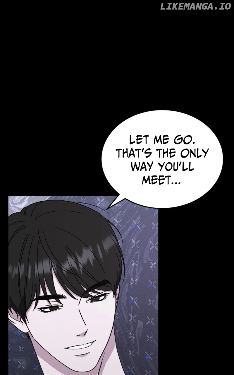 Your Instinctive Love Chapter 73 - Page 58