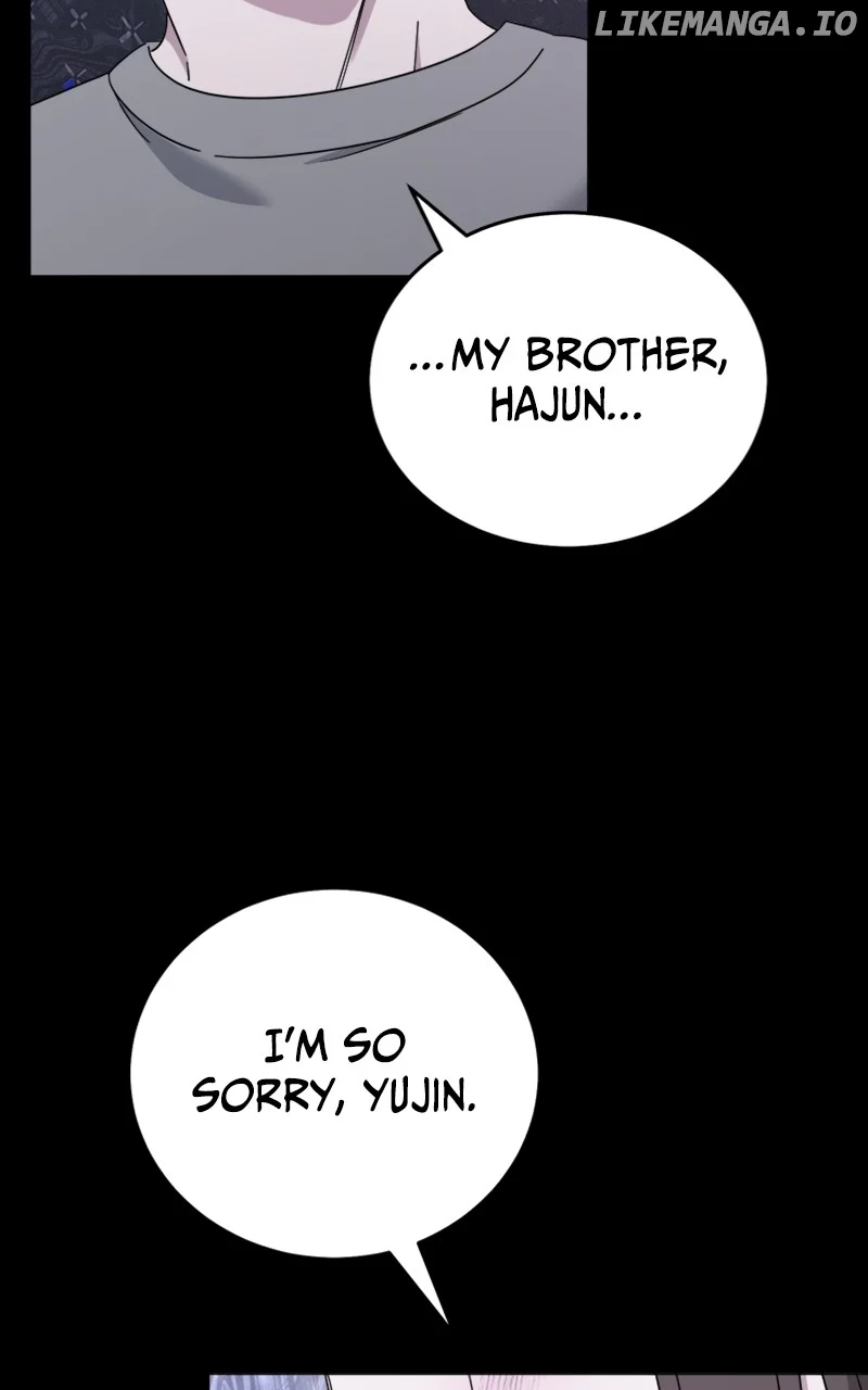 Your Instinctive Love Chapter 73 - Page 59