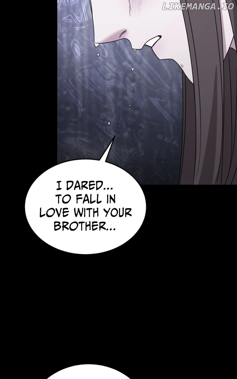 Your Instinctive Love Chapter 73 - Page 60