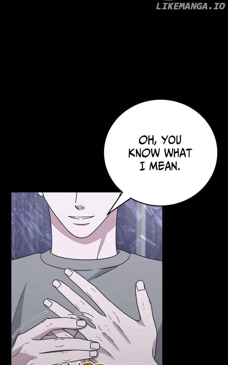 Your Instinctive Love Chapter 73 - Page 62