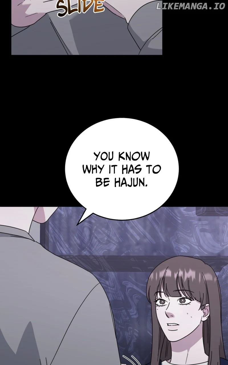 Your Instinctive Love Chapter 73 - Page 63