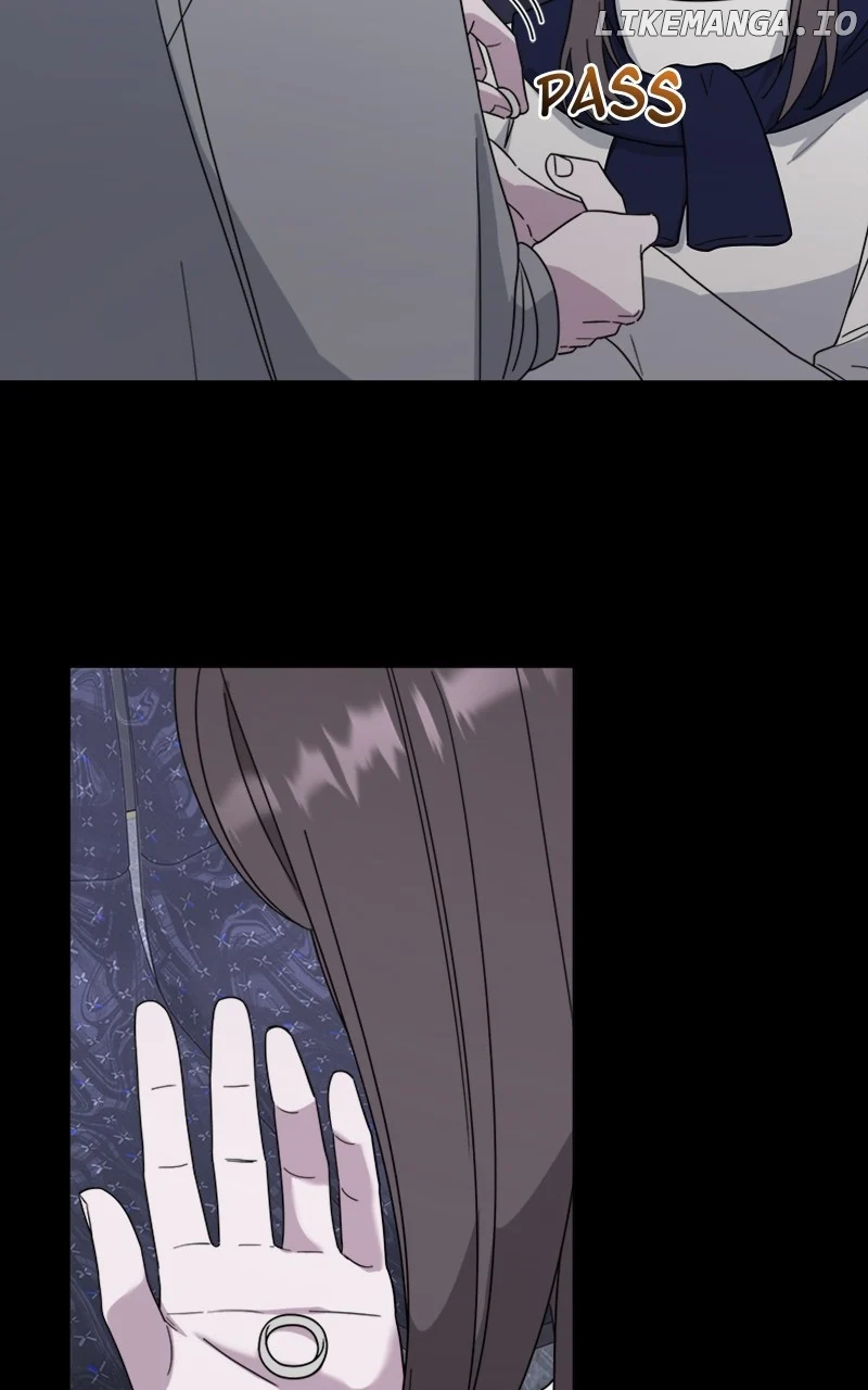 Your Instinctive Love Chapter 73 - Page 64
