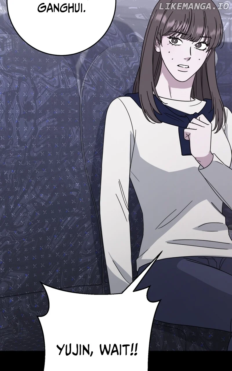 Your Instinctive Love Chapter 73 - Page 66