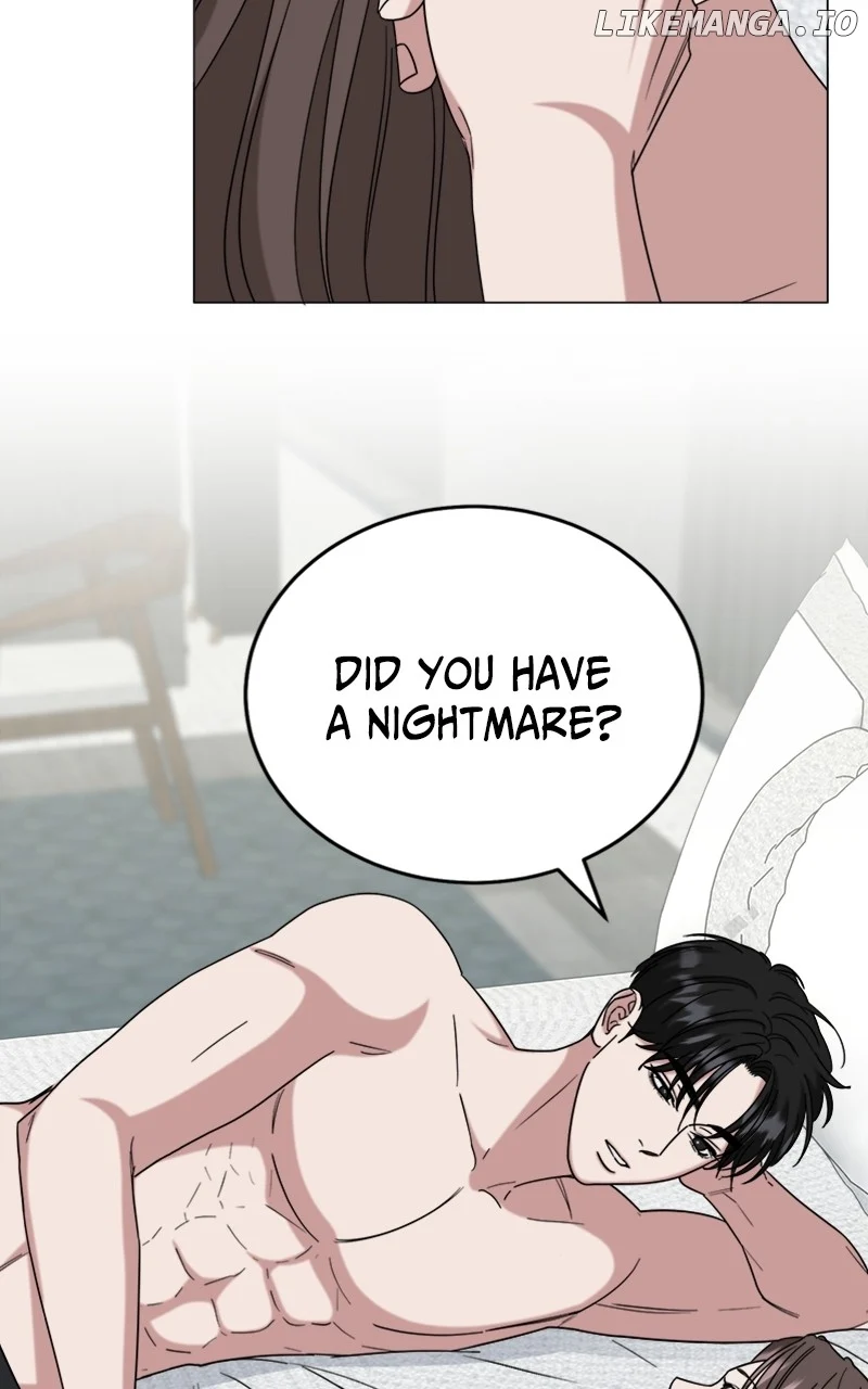 Your Instinctive Love Chapter 73 - Page 71