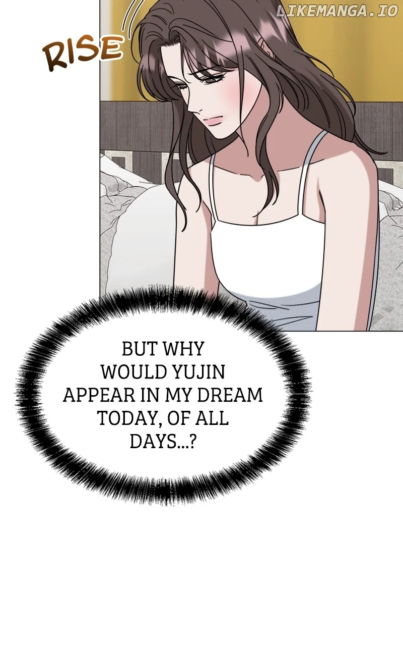Your Instinctive Love Chapter 73 - Page 73
