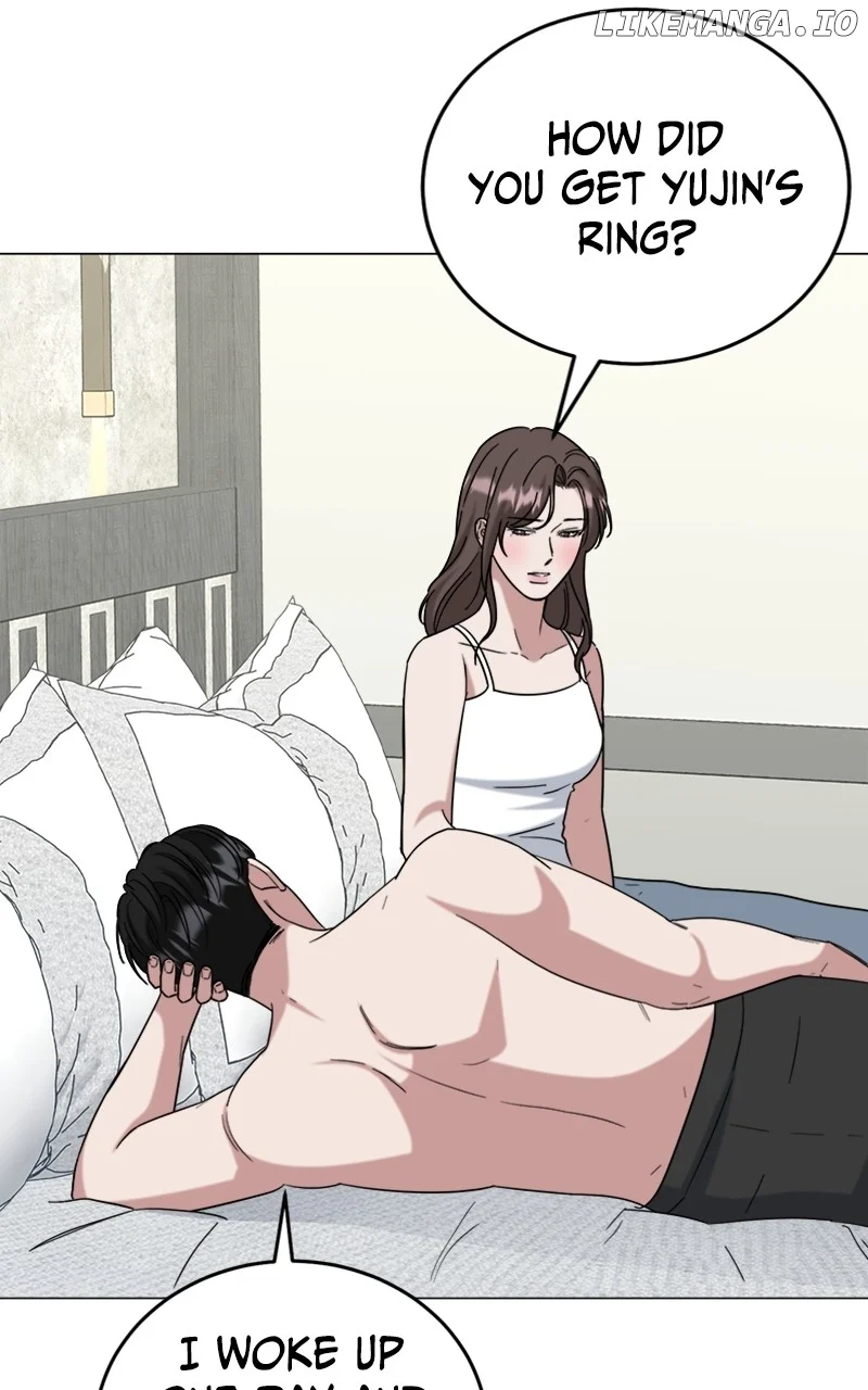 Your Instinctive Love Chapter 73 - Page 75