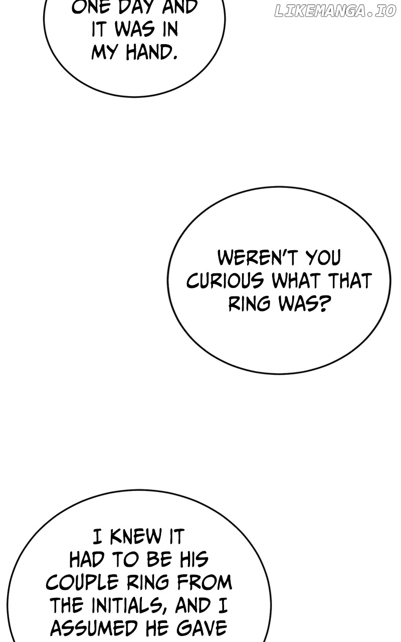 Your Instinctive Love Chapter 73 - Page 76