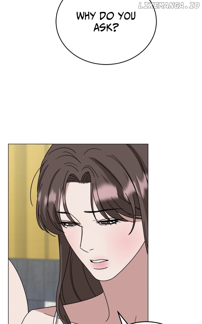 Your Instinctive Love Chapter 73 - Page 78