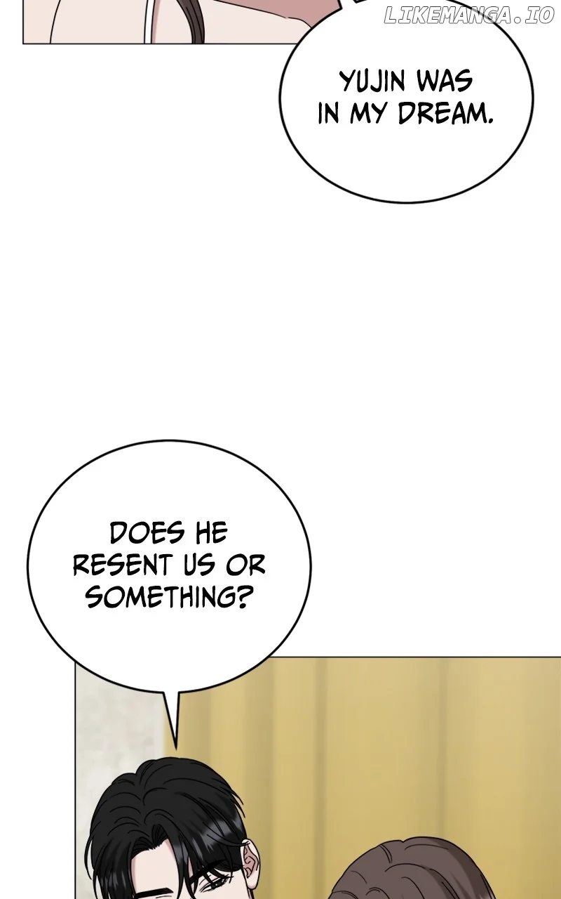 Your Instinctive Love Chapter 73 - Page 79