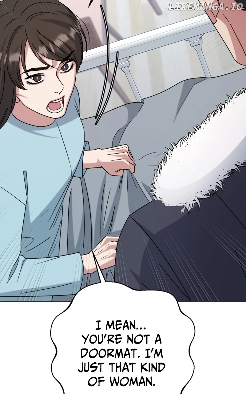 Your Instinctive Love Chapter 73 - Page 8