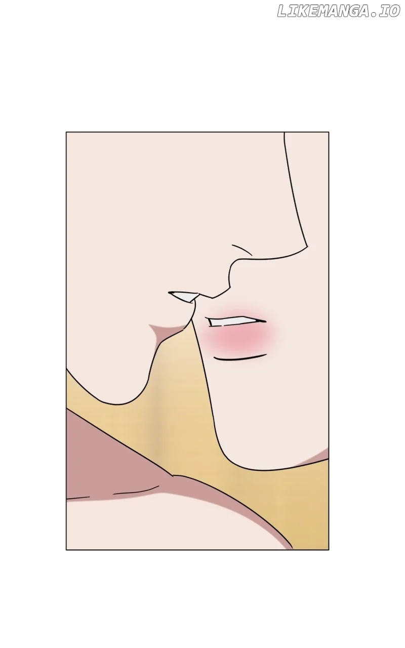 Your Instinctive Love Chapter 73 - Page 84