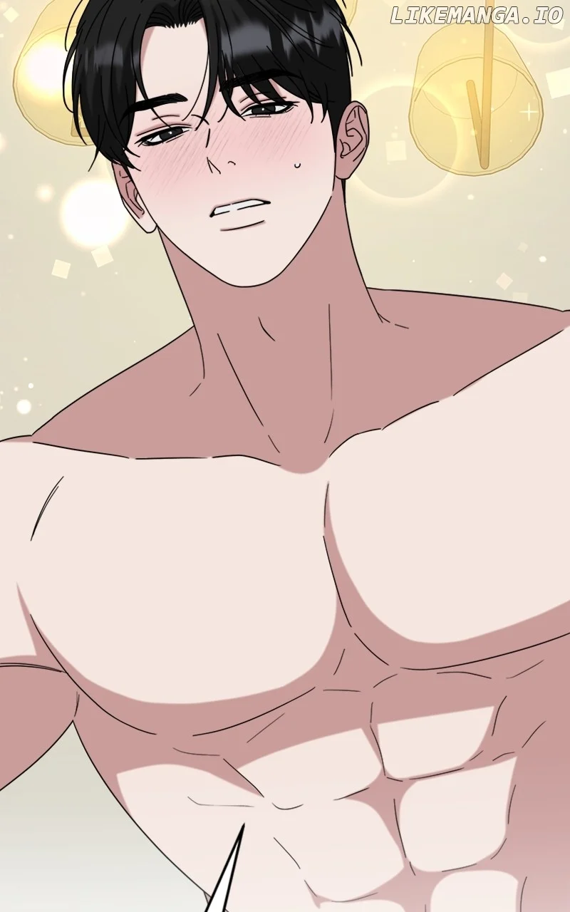 Your Instinctive Love Chapter 73 - Page 88