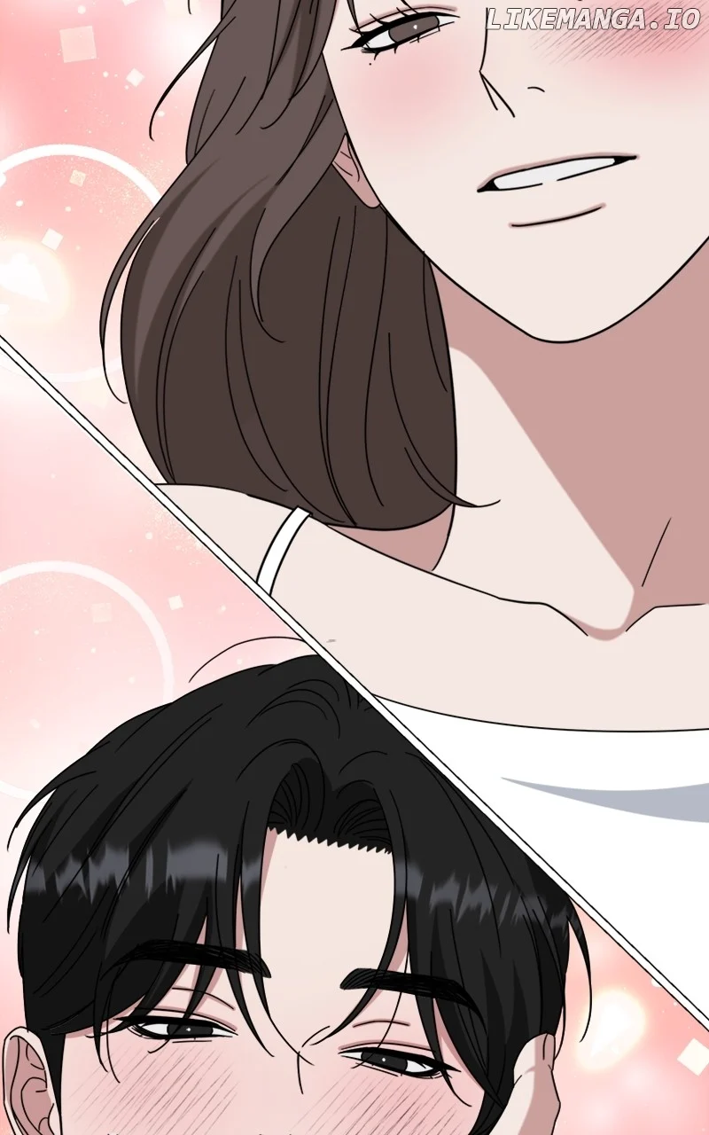 Your Instinctive Love Chapter 73 - Page 91