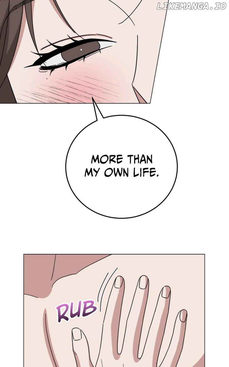 Your Instinctive Love Chapter 73 - Page 93