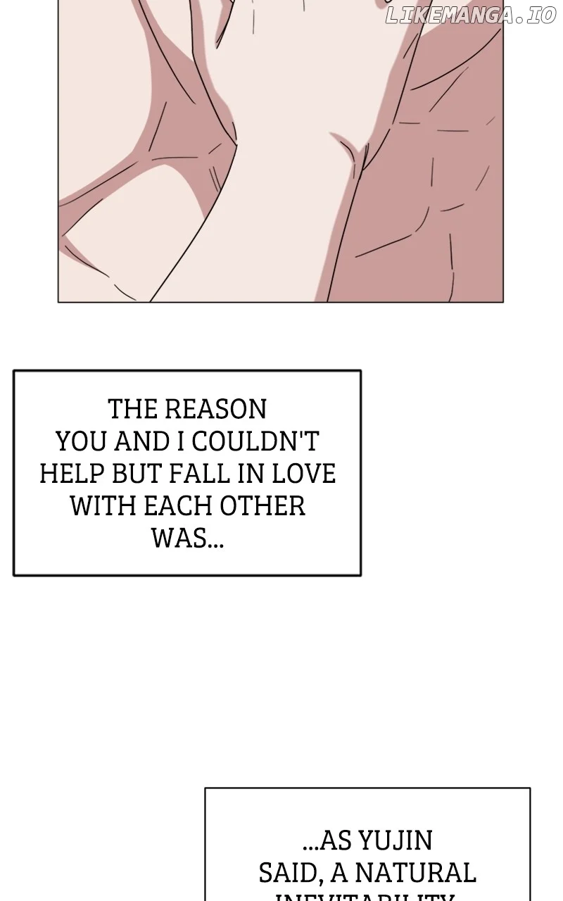 Your Instinctive Love Chapter 73 - Page 94