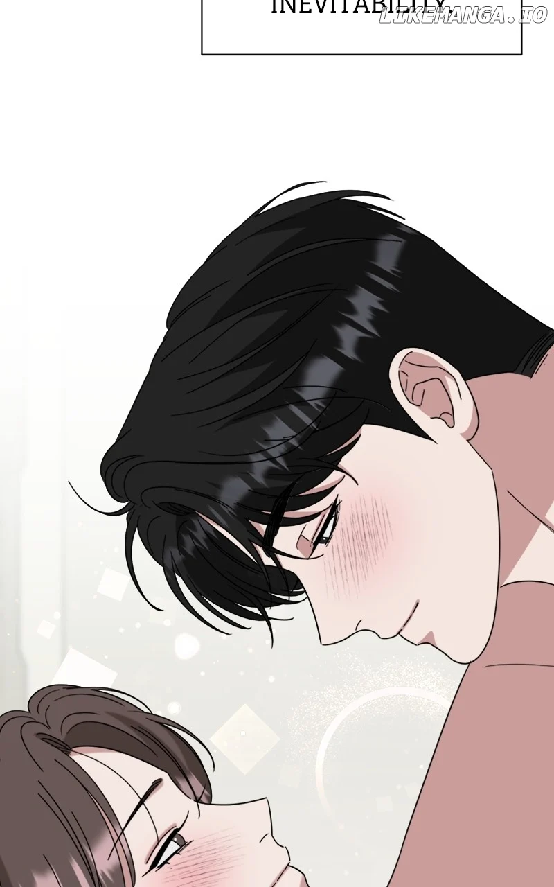 Your Instinctive Love Chapter 73 - Page 95