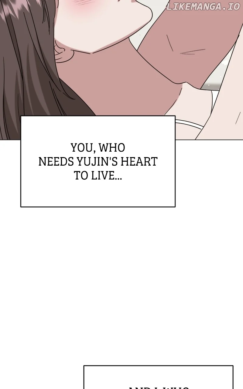 Your Instinctive Love Chapter 73 - Page 96