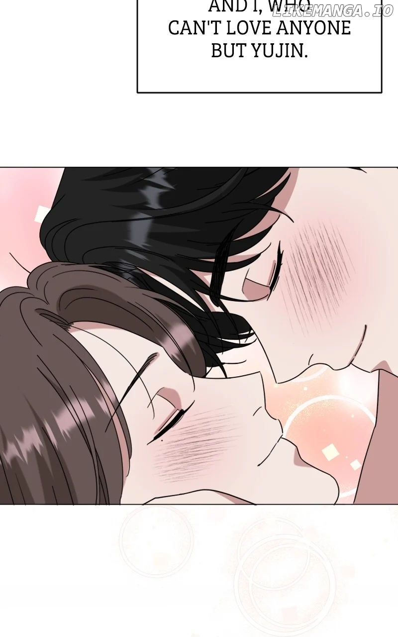 Your Instinctive Love Chapter 73 - Page 97