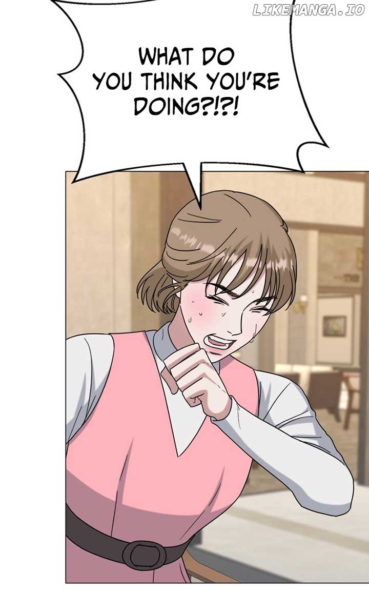 Your Instinctive Love Chapter 74.5 - Page 100