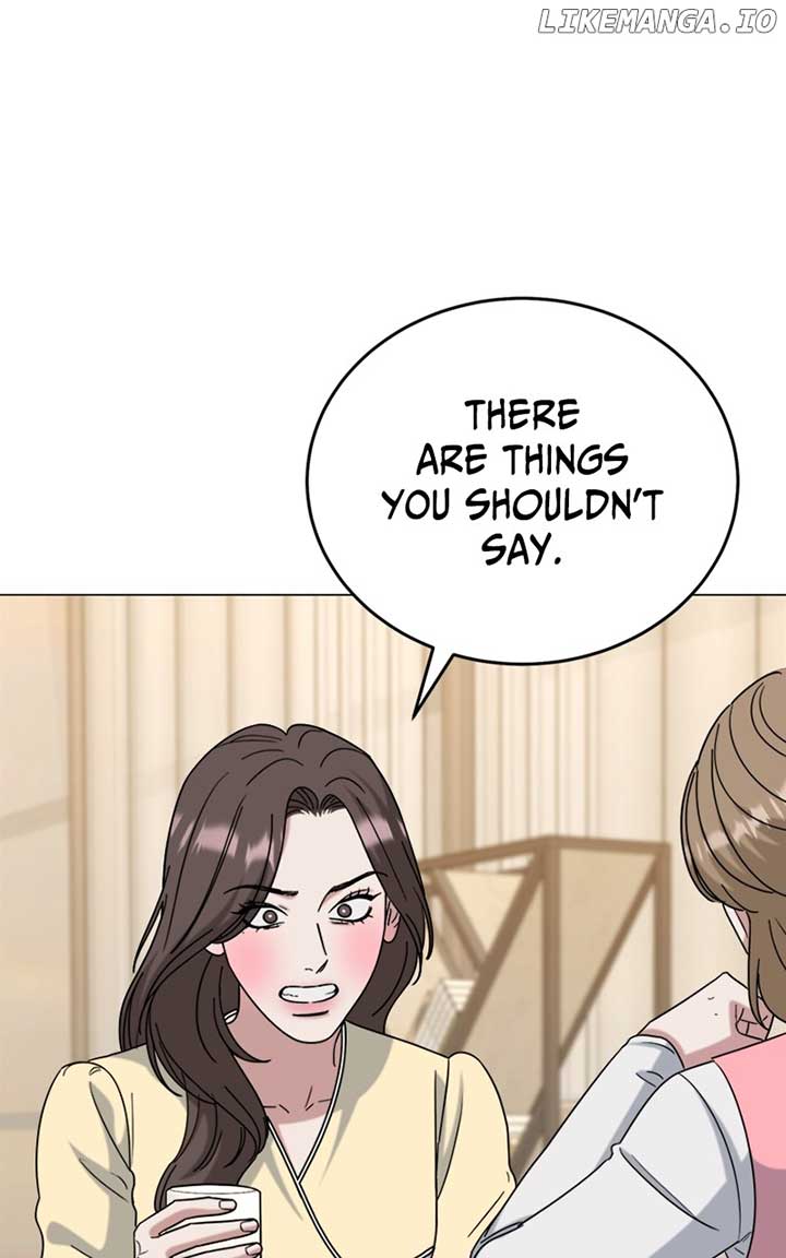Your Instinctive Love Chapter 74.5 - Page 101