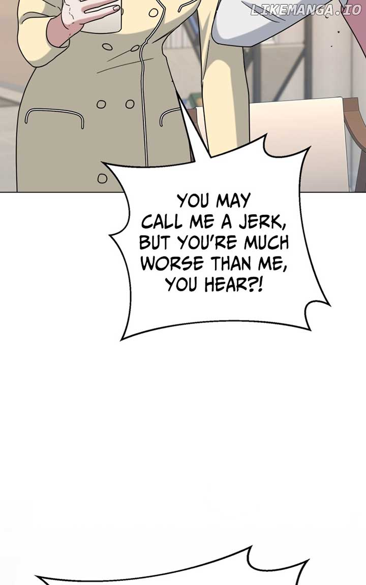 Your Instinctive Love Chapter 74.5 - Page 102