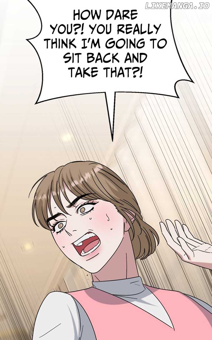 Your Instinctive Love Chapter 74.5 - Page 103