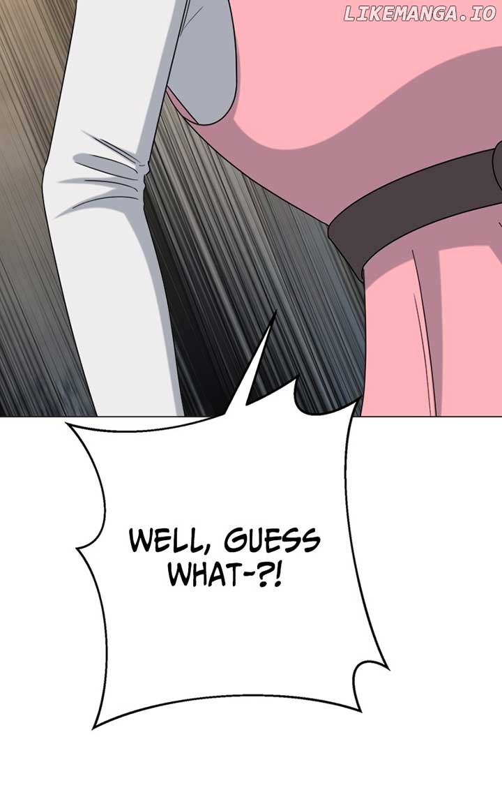 Your Instinctive Love Chapter 74.5 - Page 104