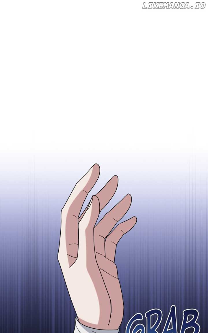 Your Instinctive Love Chapter 74.5 - Page 105