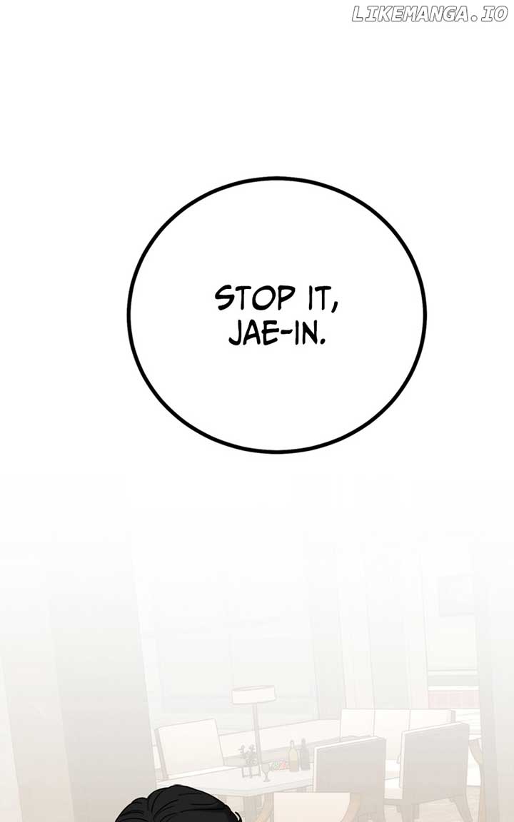 Your Instinctive Love Chapter 74.5 - Page 107
