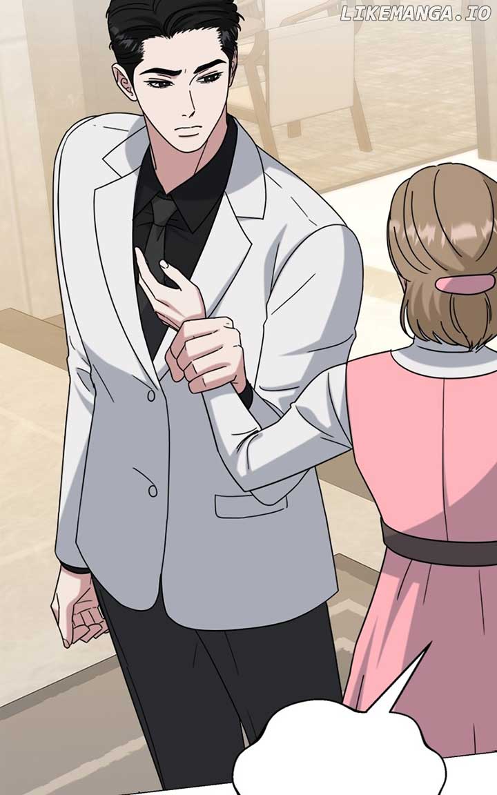 Your Instinctive Love Chapter 74.5 - Page 108