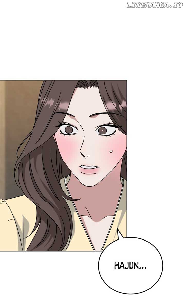 Your Instinctive Love Chapter 74.5 - Page 110