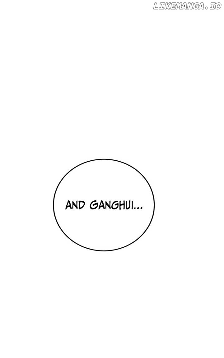 Your Instinctive Love Chapter 74.5 - Page 111