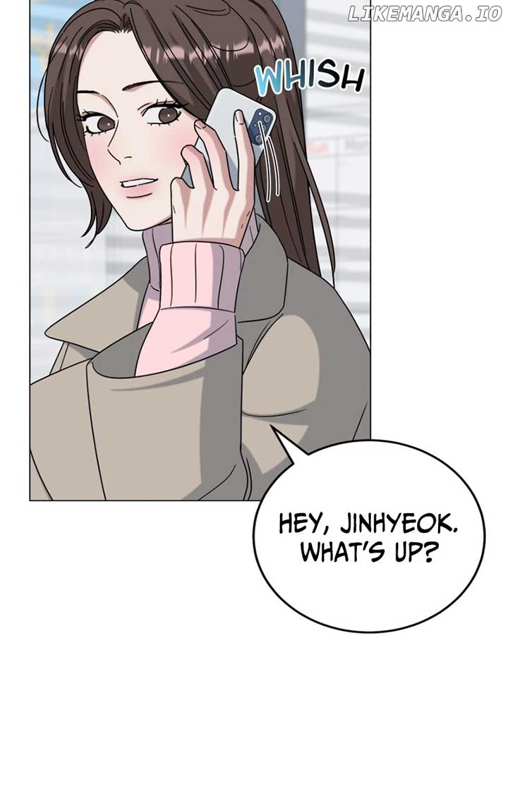 Your Instinctive Love Chapter 74.5 - Page 12