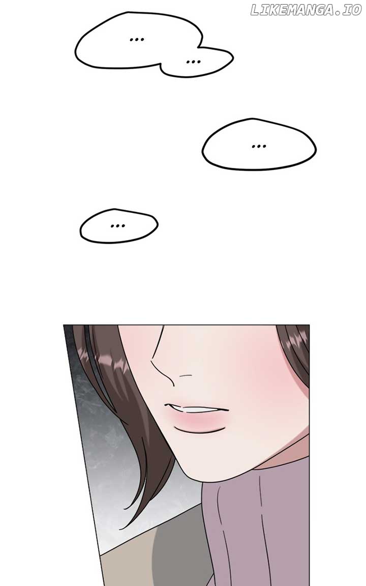 Your Instinctive Love Chapter 74.5 - Page 13