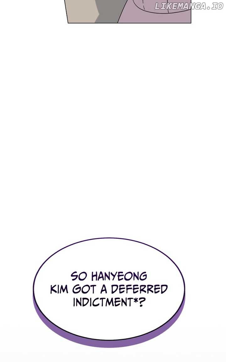 Your Instinctive Love Chapter 74.5 - Page 14