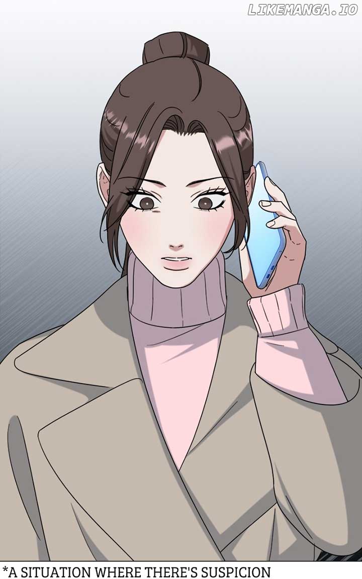 Your Instinctive Love Chapter 74.5 - Page 15