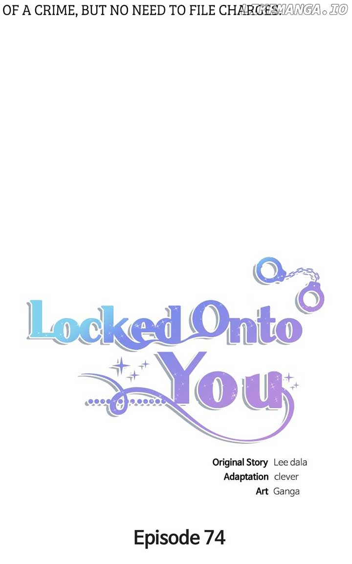 Your Instinctive Love Chapter 74.5 - Page 16