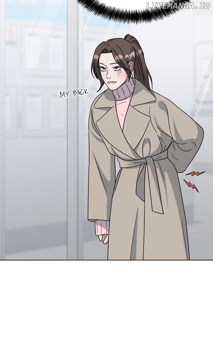 Your Instinctive Love Chapter 74.5 - Page 2