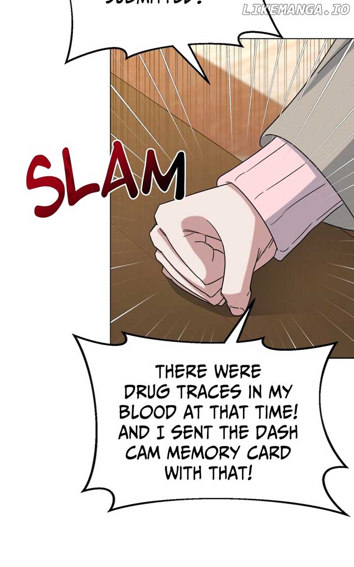 Your Instinctive Love Chapter 74.5 - Page 20