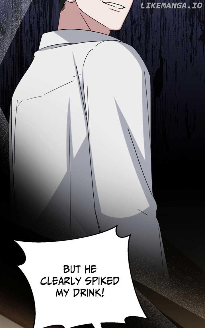 Your Instinctive Love Chapter 74.5 - Page 24